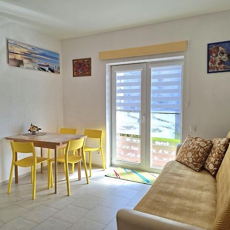 Geltoni Apartamentai Palanga Extérieur photo