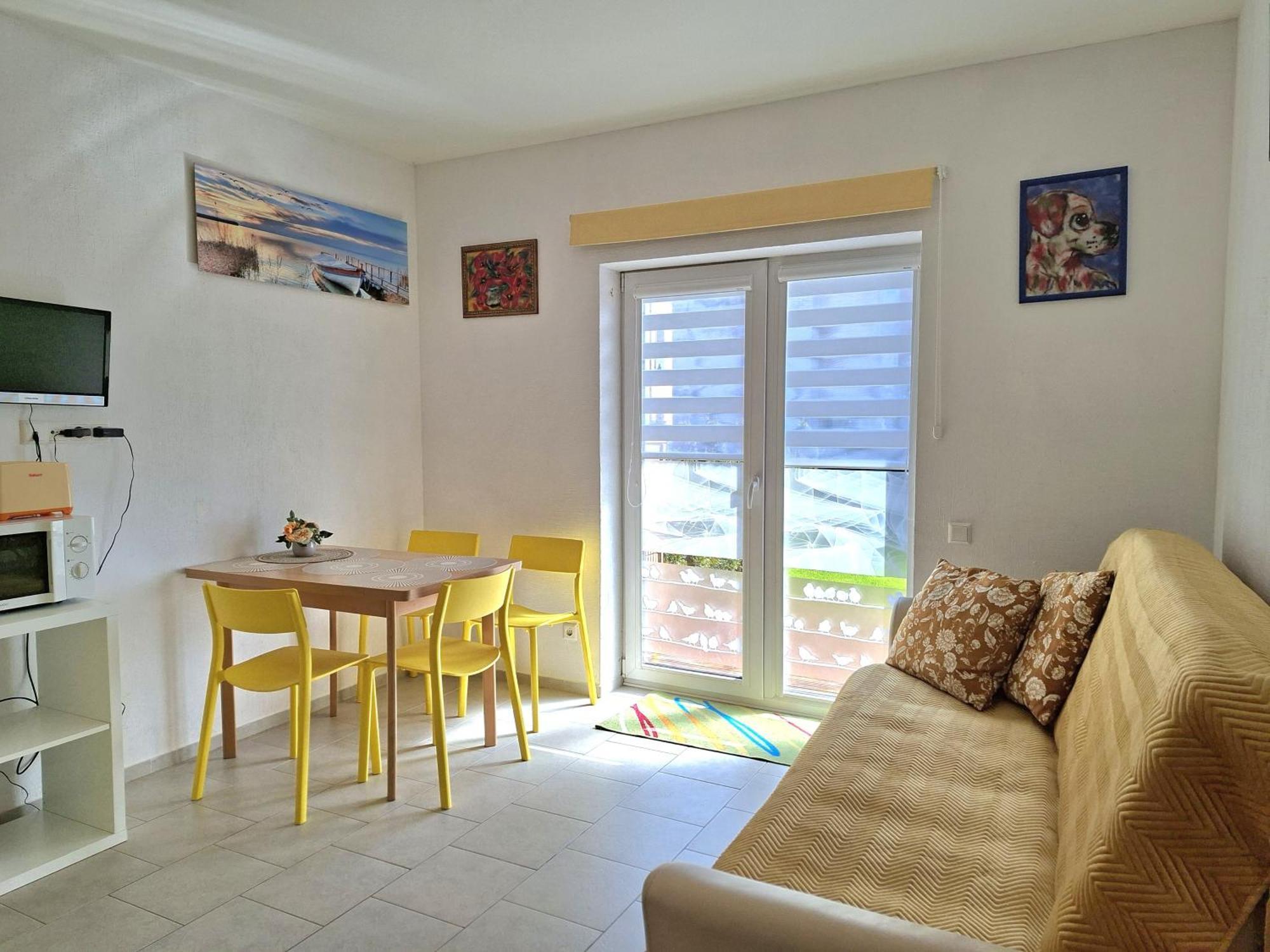 Geltoni Apartamentai Palanga Extérieur photo
