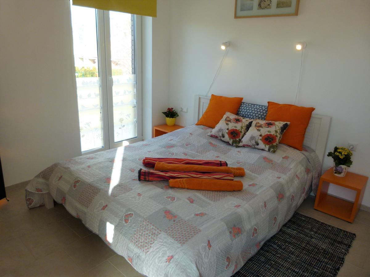 Geltoni Apartamentai Palanga Extérieur photo
